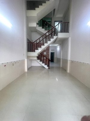 trệt lửng 1 lầu 4x16m có 3pn 3wc quang trung p10 gò vấp giá chỉ 12 triệu