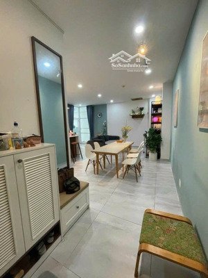 chính chủ cần bán căn hộ green town bình tân giá tốt - 68m2 - 2pn + 2wc - shr sang tên trong ngày