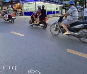 bán nhà hẻm xe hơi 10m, giá 5,6 tỷ, 96m2 tại nguyễn ảnh thủ, hiệp thành, q12, hcm