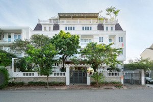 bán nhà compound 2mt thảo điền, quận 2 (14x20m) 2 tầng, chỉ 200tr/m2, chỉ 55 tỷ!