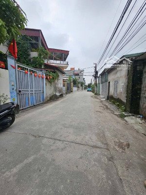 bán đất tại đông mỹ, thanh trì, hà nội, 4,75 tỷ, 54 m2, giá ưu đãi hàng hiếm, ngõ thông, ô tô vào.