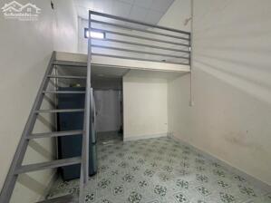 Cho thuê phòng trọ 25 m2, 15/14 Nguyễn Tri Phương, P. Tam Thắng, Vũng Tàu