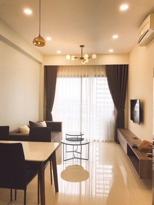 siêu giá tốt 17tr/1 tháng 76m2. the sun avenue full nội thất