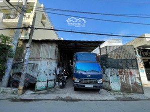 siêu phẩm ngang 8m hẻm xe tải đường hương lộ 2 q.bình tân 138m2 giá chỉ 5.6 tỷ