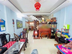 giảm 900tr còn 7,2tỷ tl .nhà đẹp 4 tầng.ngang 4,6dai 14,5m hương lộ 2 - bình tân -có hầm để xe ô tô