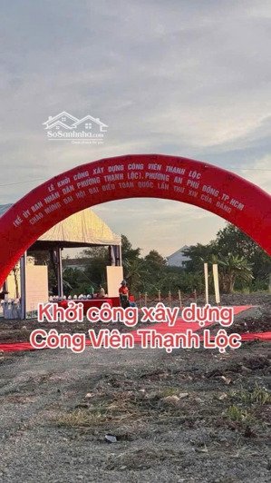 bán nhà 4 tầng thạnh lộc 13 p.an phú đông quận 12