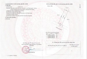 bán đất nền dự án tại gò gai, 4,38 tỷ, 100m2, view đẹp