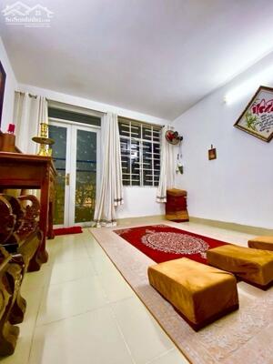 Nhà Khu phân lô Linh Đông 55m2 đất vuông vức ngang 4. Trệt 3L chỉ 5 tỷ hơn, tl