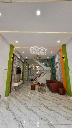 mới đẹp 3 tầng, 60m2(4x15), hẻm 12m như đường, tân thắng tân phú, cách aeon chừng 200m