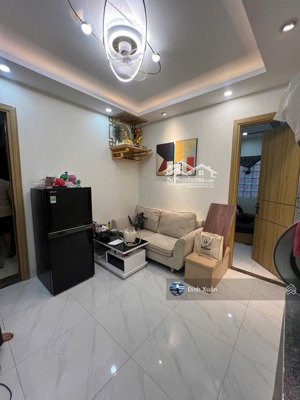 bán gấp chung cư mini nguyễn trãi - 50m- thoáng sáng- toà mới- full đồ ở ngay