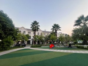 tống diễn . bán biệt thự liền kề view công viên ocean park gia lâm, căn góc, 98 m2, 20 tỷ