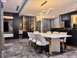 cho thuê ch midtown phú mỹ hưng, 25 triệu, dt: 98m2, 2pn, 2wc, q7, hcm nhà đẹp mới full nội thất.