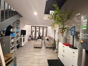 cho thuê nhà nguyên căn hẻm xe tải tl8, q12 (giáp gò vấp) - 3 lầu