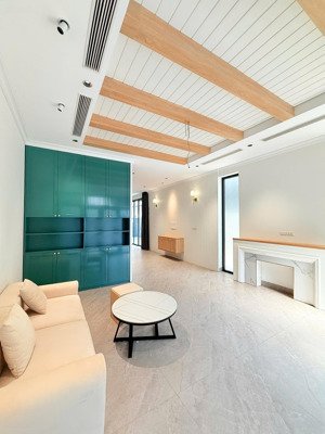 cho thuê nhà biệt thự 6pn, 8wc, 112m2 tại vinhomes ocean park 3, giá tốt