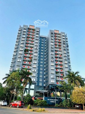 chuyên bán screc ii tower-tổng hợp các căn từ nhỏ đến lớn giá tốt nhất thị trường: 3pn-110m2- 6.4tỷ