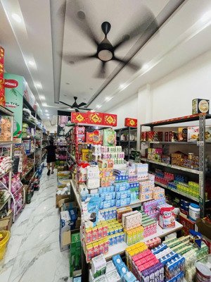 bán nhà mặt phố view nhìn sang rivera vĩnh hưng hoàng mai hà nội cơ hội cực hiếm