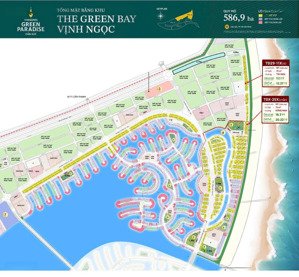 độc quyền giỏ hàng ngoại giao nhà phố, biệt thự giá chỉ 11 tỷ