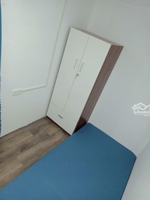 cho thuê phòng homestay ở tiện nghi, chi phí nhẹ