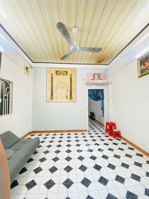 bán nhà tô hiến thành, 4.6m x 19m, quận 10, tiện xây chdv, giá chỉ 9.99 tỷ