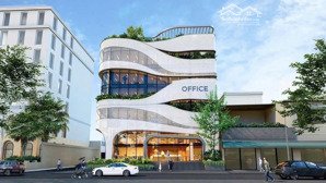 cực tốt ! mt ngang 7m, 5 lầu, 13 phòng nội thất cao cấp tại q1 , giá chỉ 35,5 tỷ tl