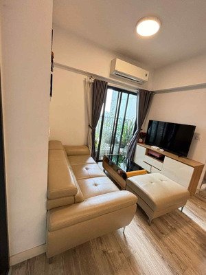 mời thuê căn hộ 46m2 1pn 1wc đủ đồ ban công đn toà lake 1 ecopark.hl ạ