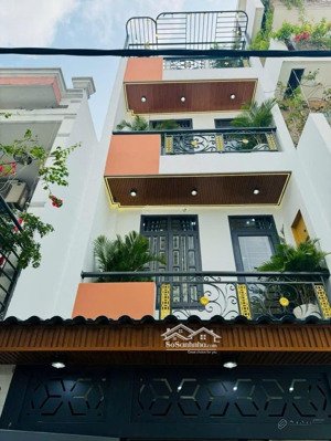 bán nhà nhanh trước tết nên giá chỉ 4,69 tỷ sỡ hữu ngay nhà nguyễn thị thập, quận 7- diện tích 80m2