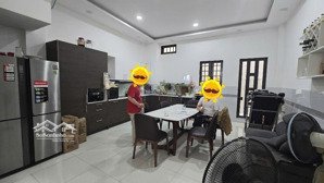 hạ 750tr nhà hẻm xe tải lê đức thọ p15 66m² giá 6,5 tỷ