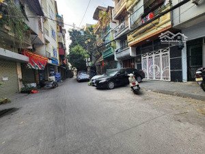 hai bà trưng, lô góc, mặt tiền 6,8m kinh doanh sầm uất, giá chỉ hơn 16t