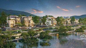 mở bán biệt thự đơn lập,song lập và town house sungroup nha trang,charmora city giá chỉ từ 105tr/m2