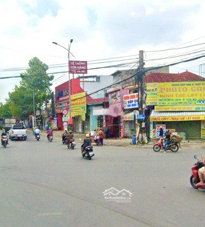 mặt tiền kinh doanh vip -150m2 - ngang 5 - chỉ 8,8 tỷ- đường lê hồng phong - tân đông hiệp dĩ an