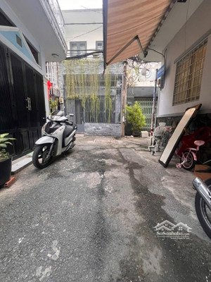 bán nhà hẻm 4m đường tân kỳ tân quý q.tân phú 32m2 1 lầu giá chỉ 3.88 tỷ