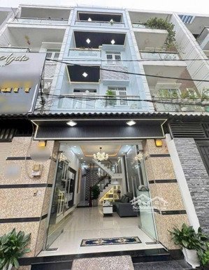 siêu phẩm nhà võ oanh, bình thạnh- vị trí đẹp, thích hợp để ở hoặc cho thuê 20 triệu. giá 4,12 tỷ