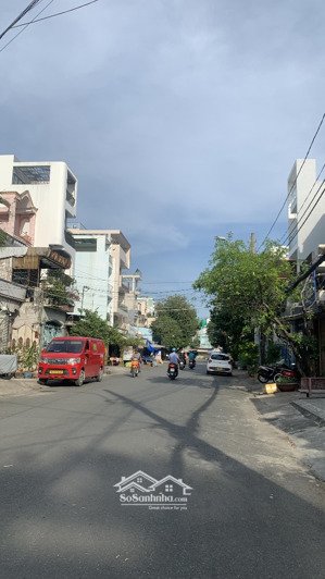 bán nhà đẹp 5 tầng ( 4 x 20 ), mặt tiền,cư xá phú lâm a, hậu giang, quận 6, chỉ 14 tỷ nhỉnh xíu tl