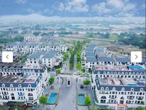 bán bt đẹp tại làng việt kiều hải phòng, 19 tỷ, 255m2, pháp lý đầy đủ