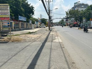 bán 500m đất cách nguyễn duy trinh 50m - trong khu biệt thự riverside số 239 nguyễn duy trinh