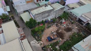 bán đất chỉ hơn 50tr/m2 cạnh khu đô thị đông tăng long nguyễn duy trinh long trường, quận 9 cũ