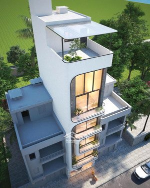 bán nhà chính chủ penhose 52m2 ngọc thuỵ