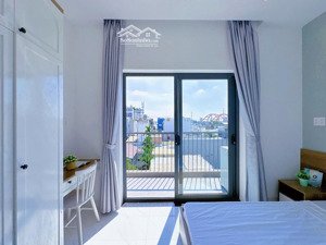 cho thuê cc mini 1pn bancol, 7,5 triệu, 35m2 tại bình lợi, p 13, q.bình thạnh, hcm