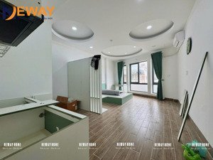 khai trương dự án mới siêu đẹp full nội thất cửa sổ trời tách bếp ngay ngã tư âu cơ lạc long quân