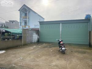 Vị Trí Vàng Trong Làng Nhà Xưởng. Tân Hiệp 9.Hóc Môn. 280m2. Ngang 10m . Đường 20m. Xe container xe Tải ngủ trong Xưởng.