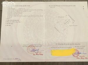 Bán đất 353 Phạm Văn Đồng - Dương Kinh - Hải Phòng