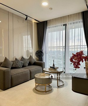 urban green cho thuê 2pn 2wc 84m2 | full nội thất| thiết kế mới 100%| vào ở ngay |