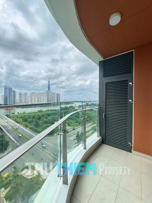 zeit river - bán căn góc 2pn - 97m2 - tầng cao 1x - trục hiếm căn bán - lh: 