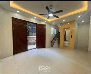 bán nhà riêng tại xã kim chung, hoài đức, hà nội, 7,3 tỷ, 33m2, giá ưu đãi