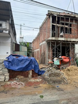 bán đất khu dân cư bá tùng canh đường mai đăng chơn