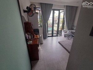 mặt tiền sơn hưng 57.6m² ngang 4,3m 4pn tân bình 10.95 tỷ