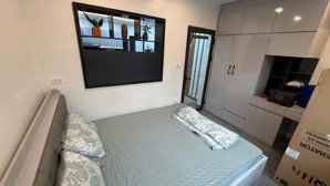 chính chủ bán căn cc 65m2 - cổ nhuế 2 - ô tô - nội thất siêu đẹp