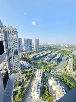 cần tiền bán gấp 1pn havenpark view biệt thự đảo