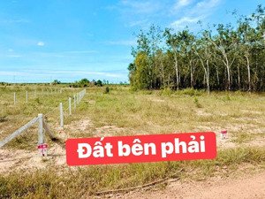 đất phân lô có thổ cư giá hợp lý bình long bình phước