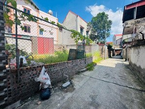 bán gấp lô đất đẹp sát vin cổ loa mặt tiền rộng hiếm có mt 10m dt 91.9m2 giá 6x.tr/m2 